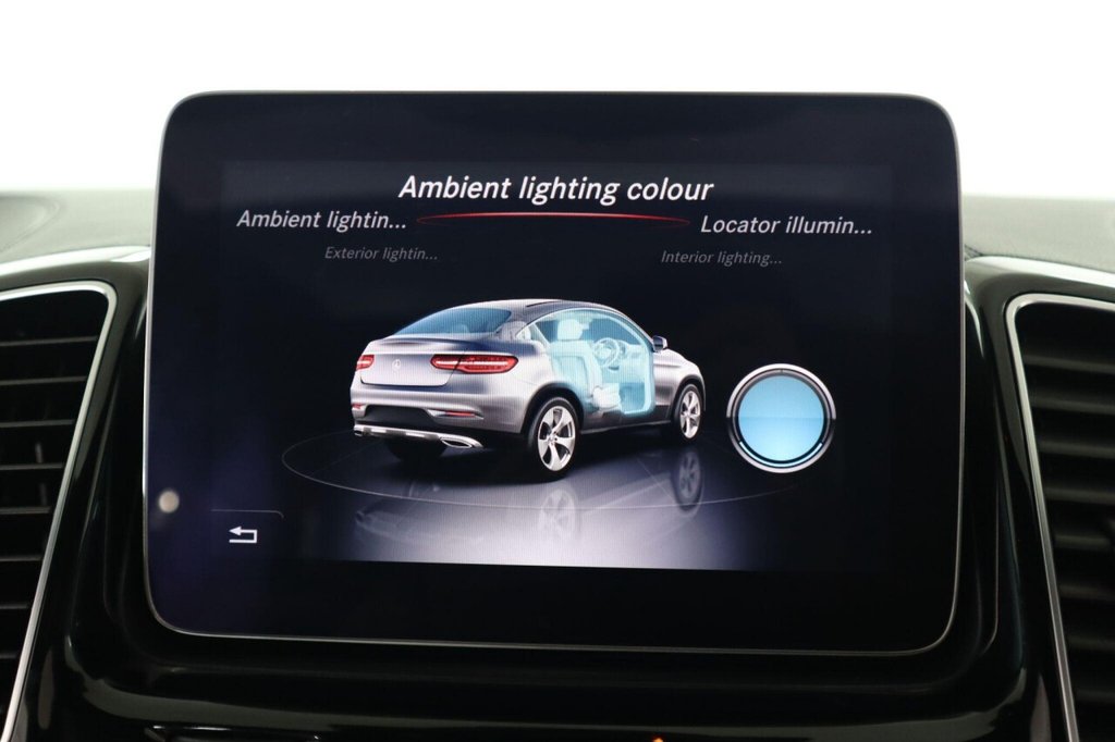 Used Mercedes-Benz GLE 2019 for sale - 76546903: Photo 43