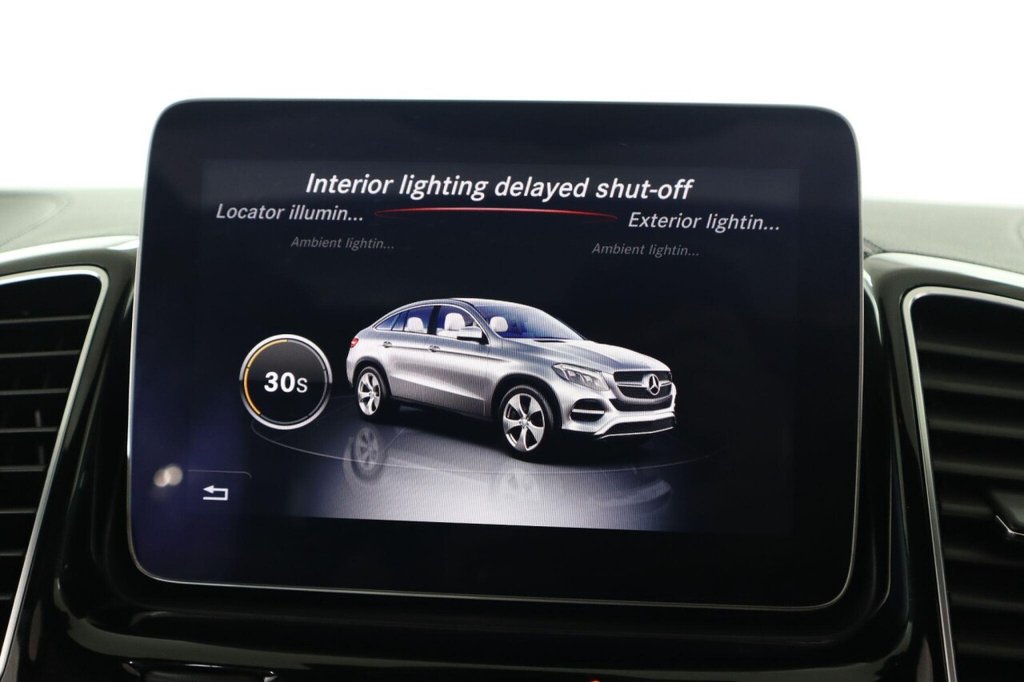 Used Mercedes-Benz GLE 2019 for sale - 76546903: Photo 45