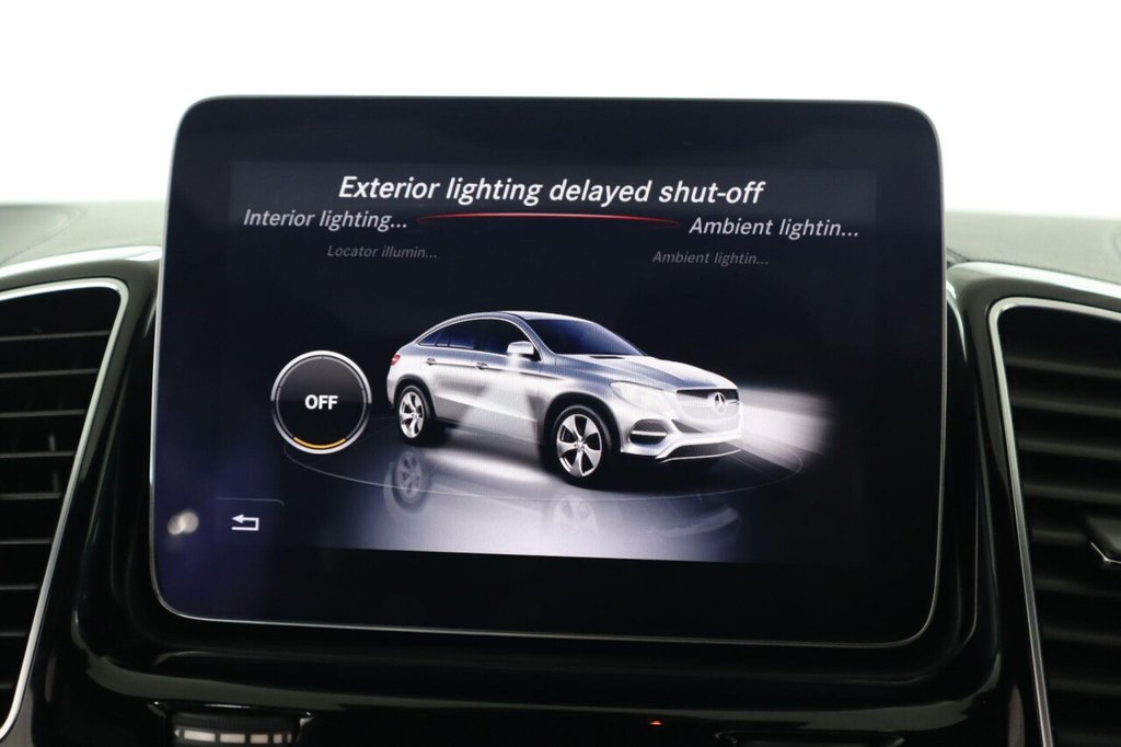 Used Mercedes-Benz GLE 2019 for sale - 76546903: Photo 46