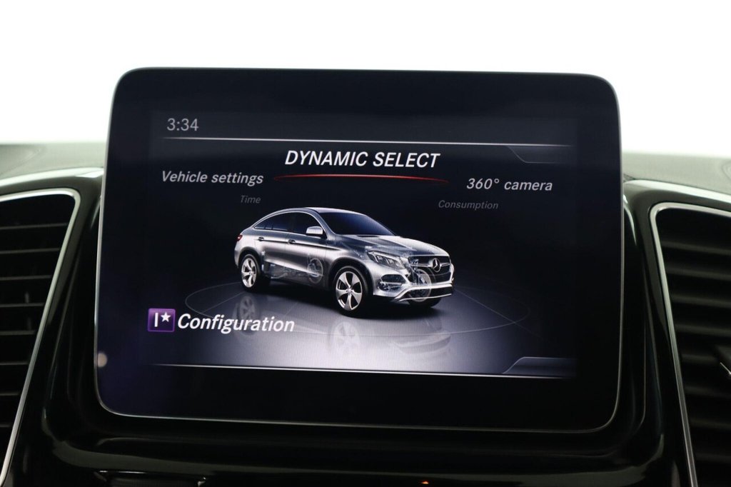 Used Mercedes-Benz GLE 2019 for sale - 76546903: Photo 48