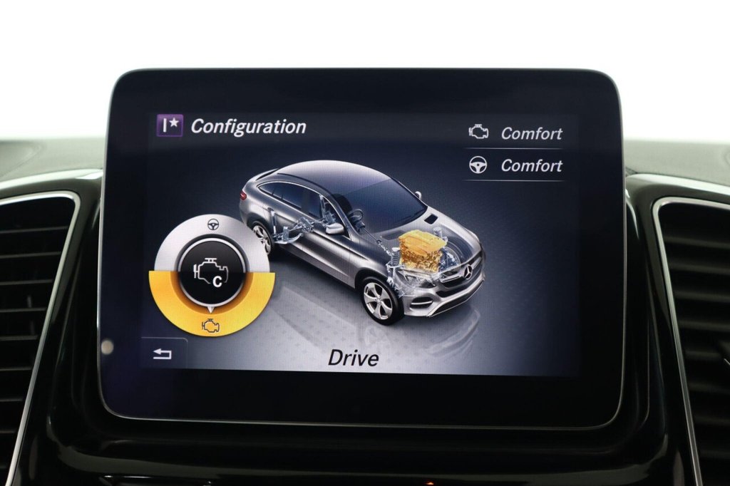 Used Mercedes-Benz GLE 2019 for sale - 76546903: Photo 50