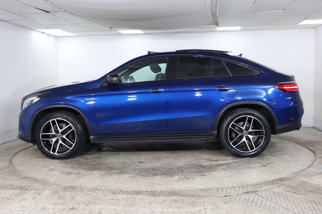 Used Mercedes-Benz GLE 2019 for sale - 76546903: Photo 8