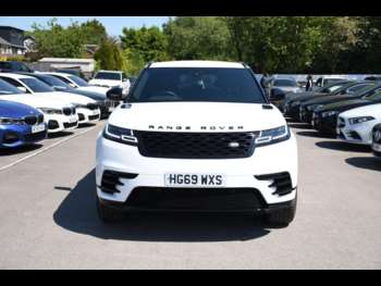 2020 (69) - 2.0 P300 R-Dynamic SE Auto 4WD Euro 6 (s/s) 5dr