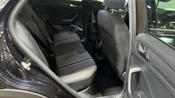 Used Volkswagen T-Roc 2021 for sale - 77849926: Photo 11