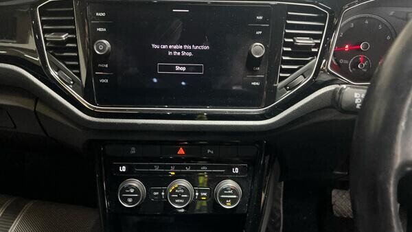 Used Volkswagen T-Roc 2021 for sale - 77849926: Photo 12