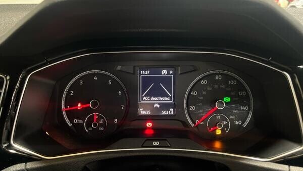 Used Volkswagen T-Roc 2021 for sale - 77849926: Photo 13