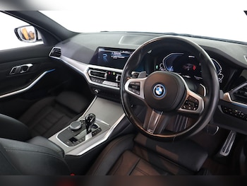 Used BMW 3 Series 2021 for sale - 78769160: Photo
