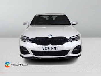 Used BMW 3 Series 2021 for sale - 78769160: Photo