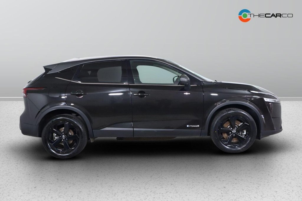 Used Nissan Qashqai 2023 for sale - 76148104: Photo 10