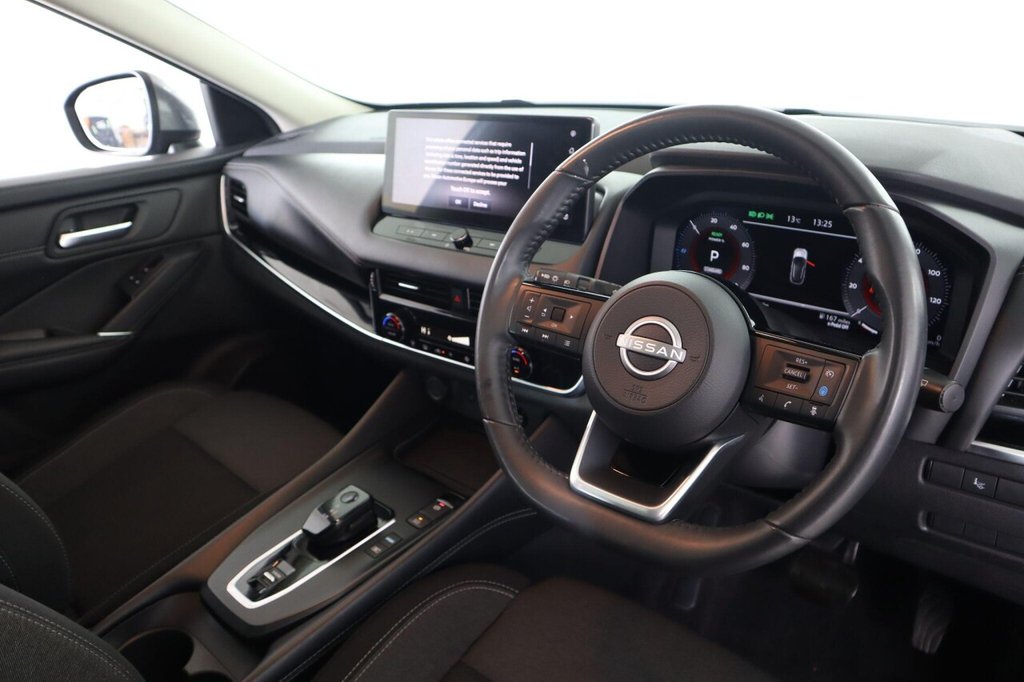 Used Nissan Qashqai 2023 for sale - 76148104: Photo 12