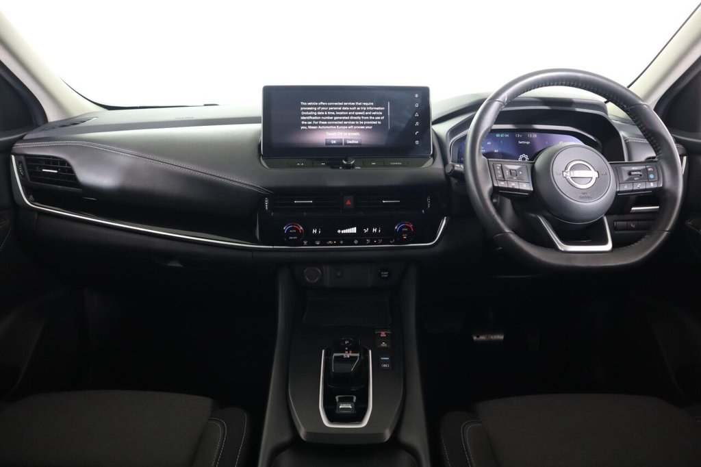 Used Nissan Qashqai 2023 for sale - 76148104: Photo 13