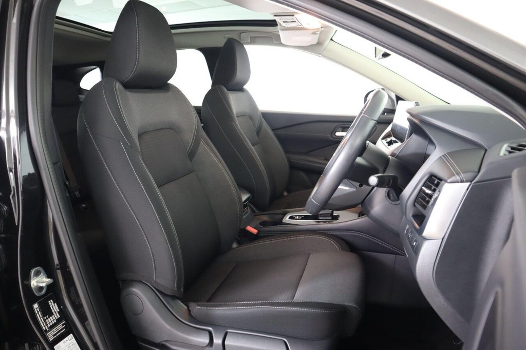 Used Nissan Qashqai 2023 for sale - 76148104: Photo 14