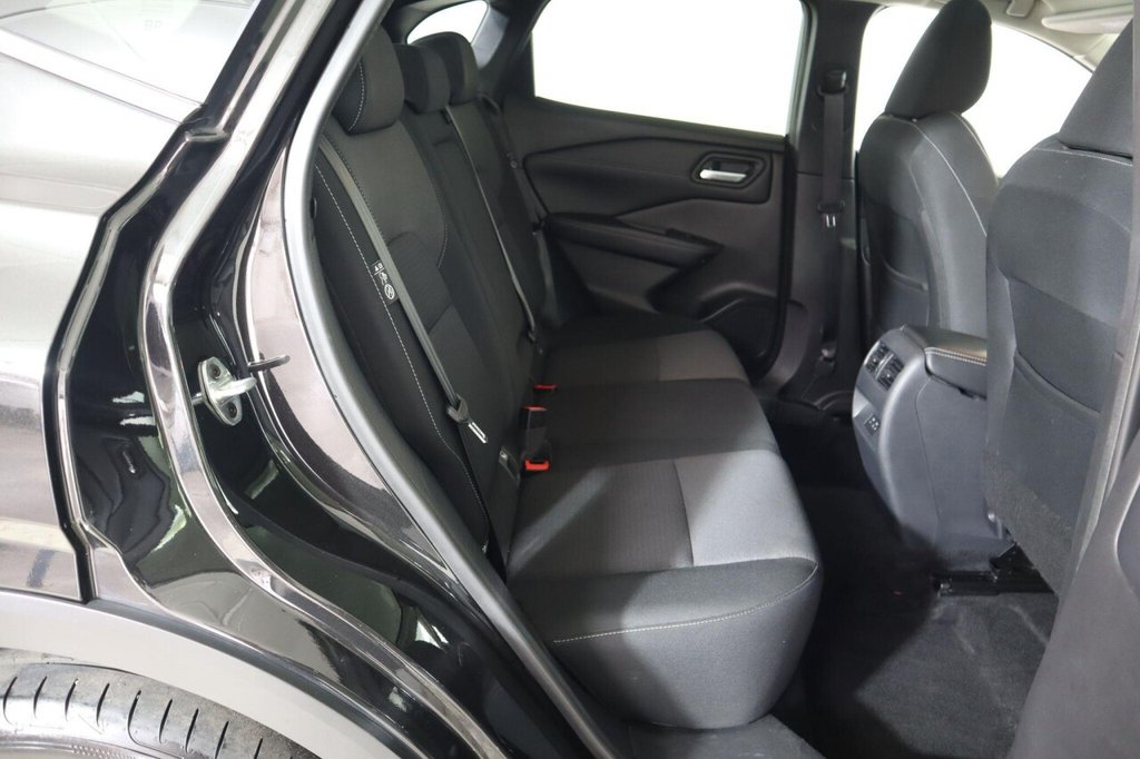 Used Nissan Qashqai 2023 for sale - 76148104: Photo 15