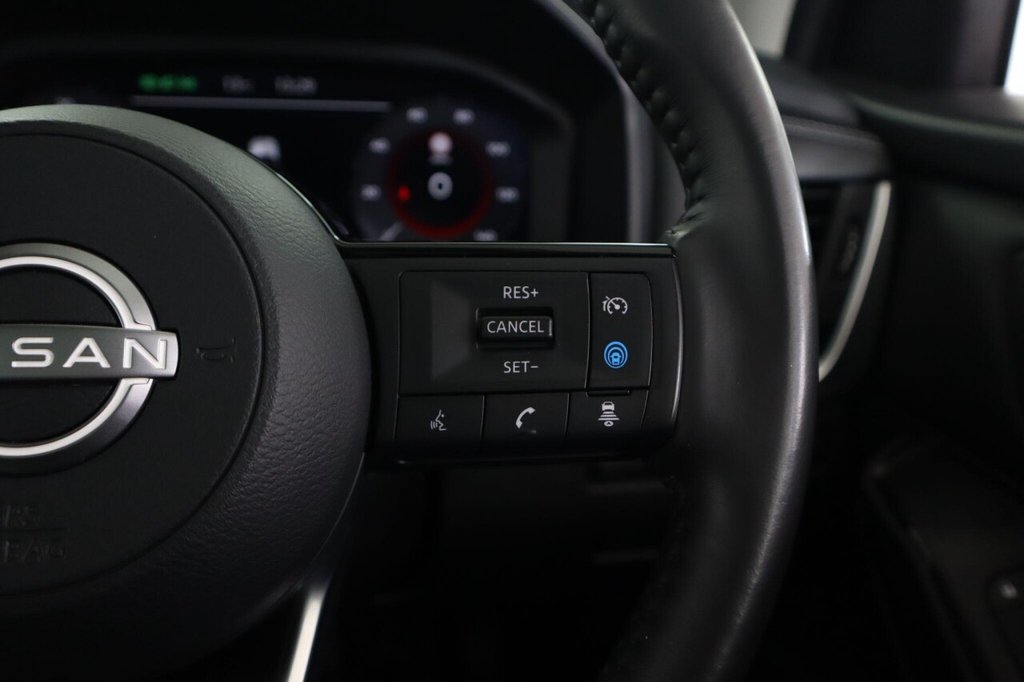 Used Nissan Qashqai 2023 for sale - 76148104: Photo 18