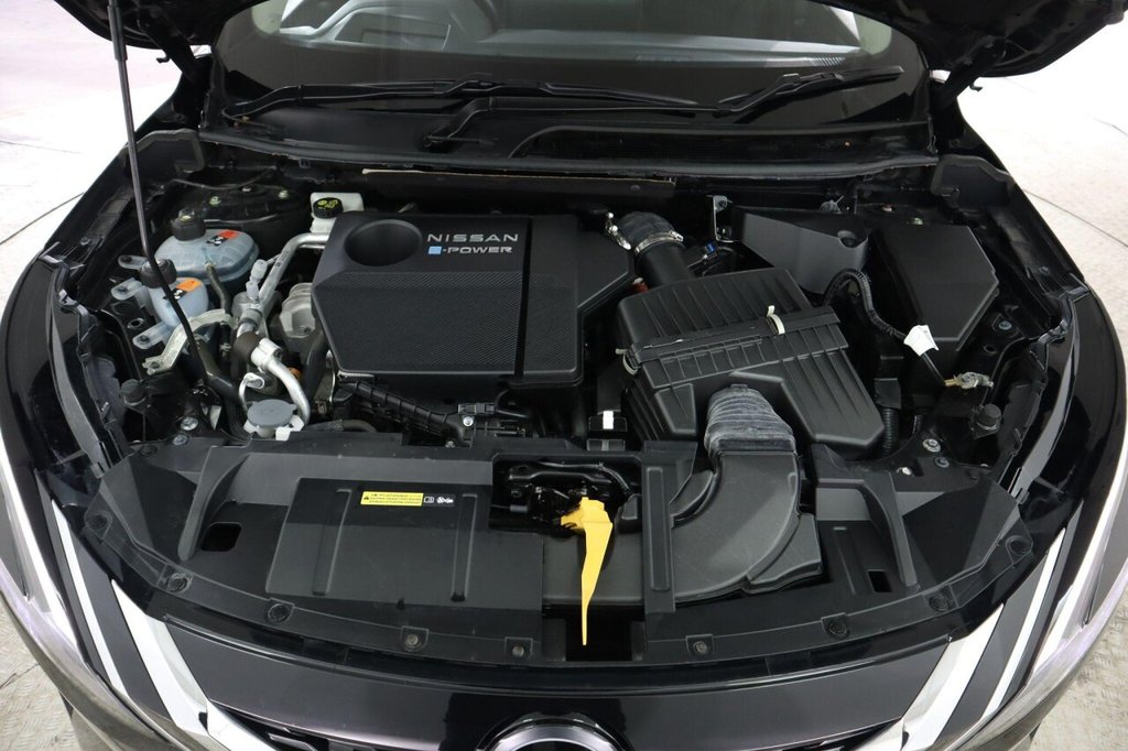 Used Nissan Qashqai 2023 for sale - 76148104: Photo 29