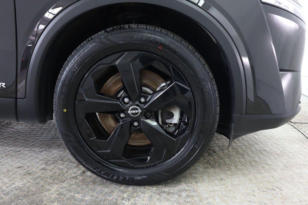 Used Nissan Qashqai 2023 for sale - 76148104: Photo 30