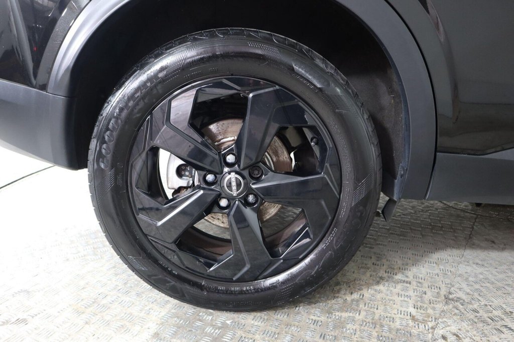 Used Nissan Qashqai 2023 for sale - 76148104: Photo 31