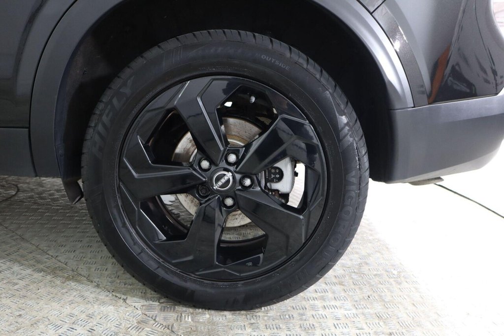 Used Nissan Qashqai 2023 for sale - 76148104: Photo 32