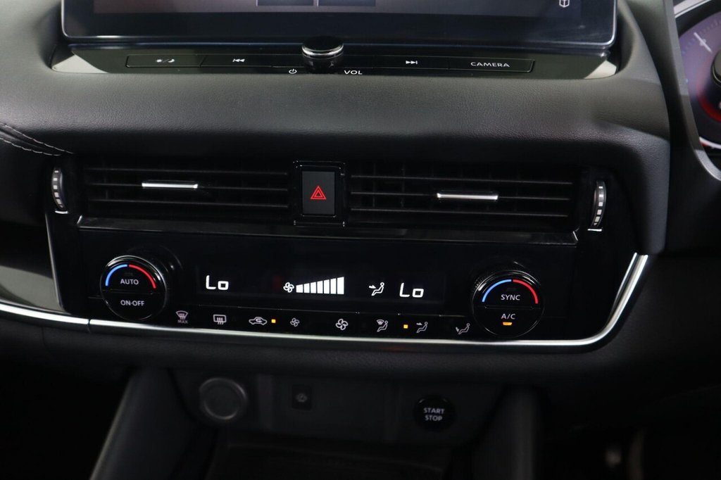Used Nissan Qashqai 2023 for sale - 76148104: Photo 34