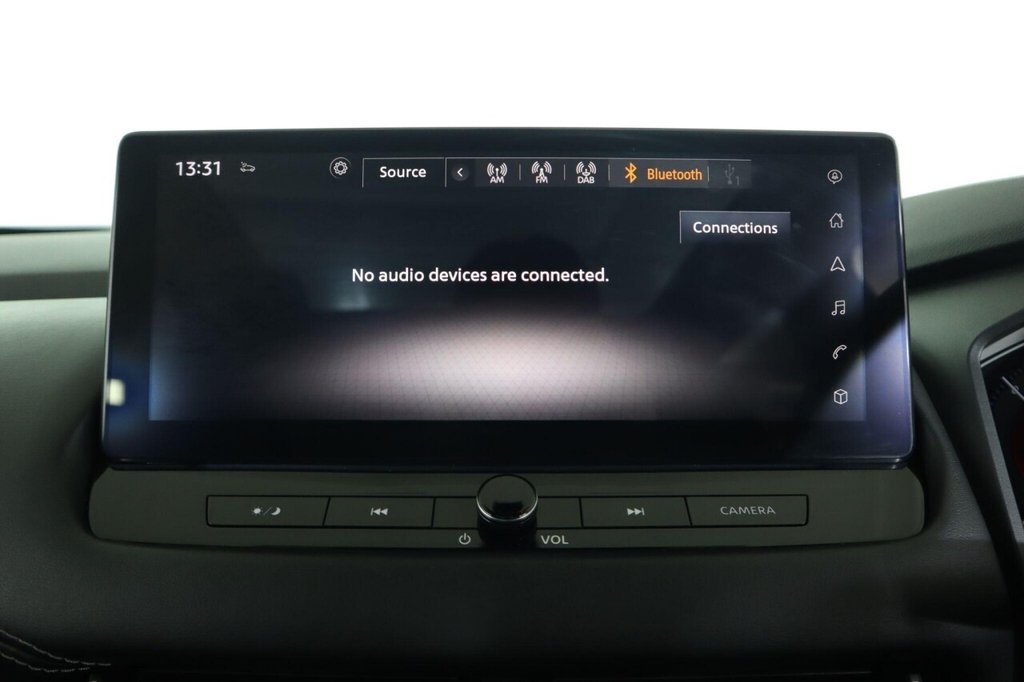 Used Nissan Qashqai 2023 for sale - 76148104: Photo 39