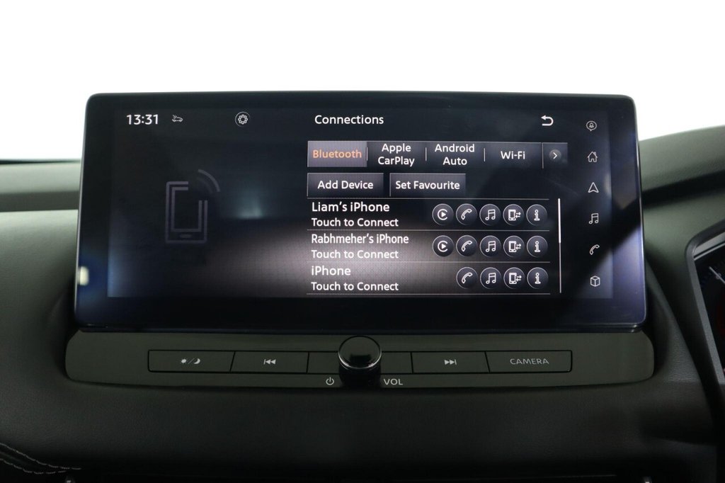 Used Nissan Qashqai 2023 for sale - 76148104: Photo 40