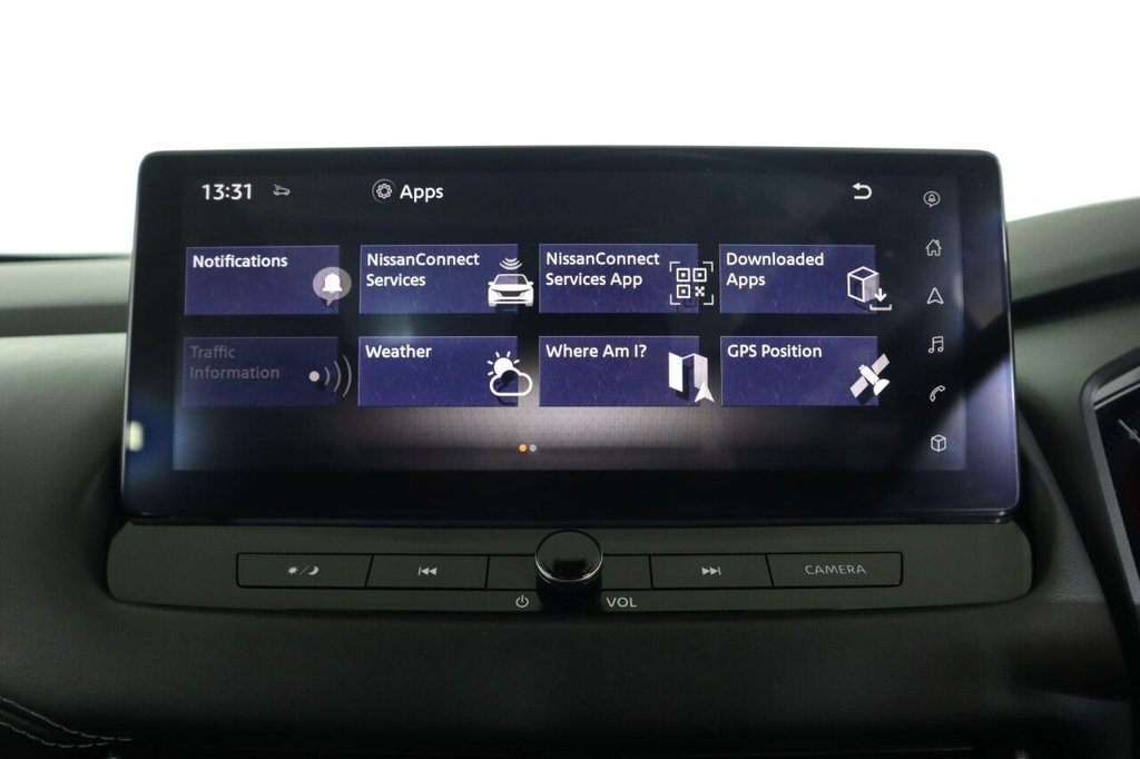 Used Nissan Qashqai 2023 for sale - 76148104: Photo 41