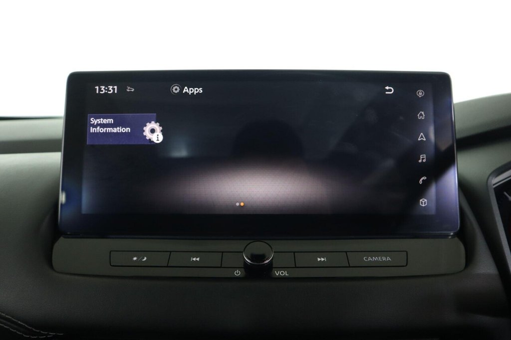 Used Nissan Qashqai 2023 for sale - 76148104: Photo 42