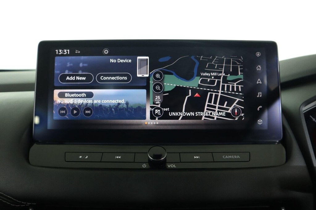 Used Nissan Qashqai 2023 for sale - 76148104: Photo 43