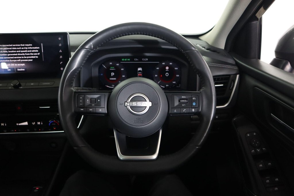 Used Nissan Qashqai 2023 for sale - 76148104: Photo 48