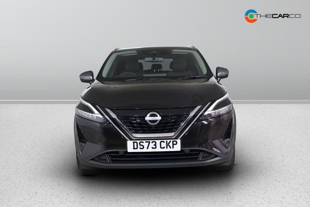 Used Nissan Qashqai 2023 for sale - 76148104: Photo 5
