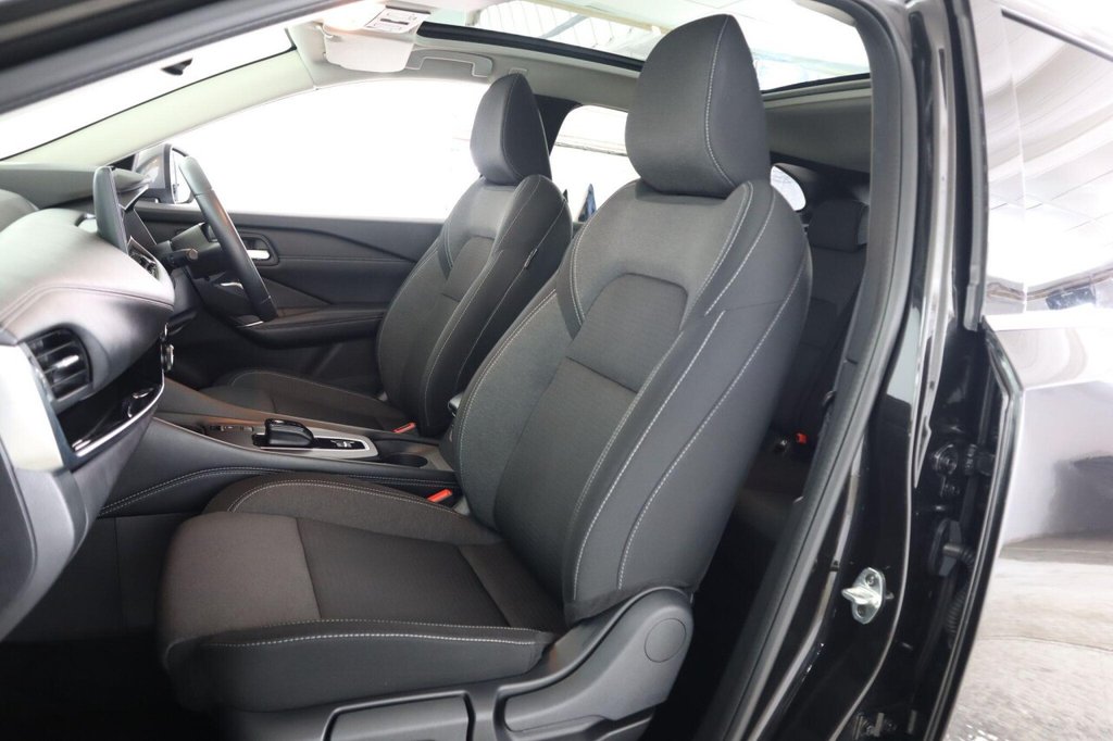 Used Nissan Qashqai 2023 for sale - 76148104: Photo 50