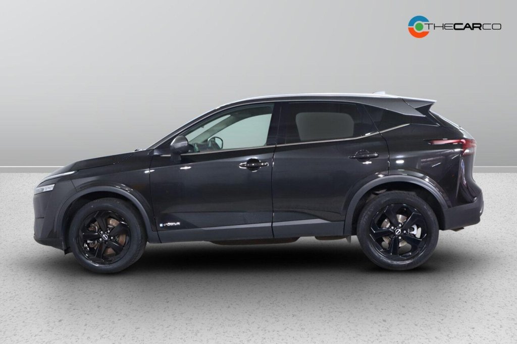 Used Nissan Qashqai 2023 for sale - 76148104: Photo 8