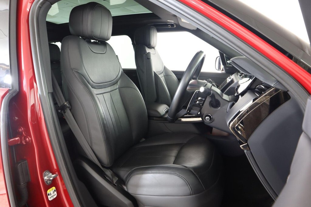 Used Land Rover Range Rover Sport 2023 for sale - 77288084: Photo 12