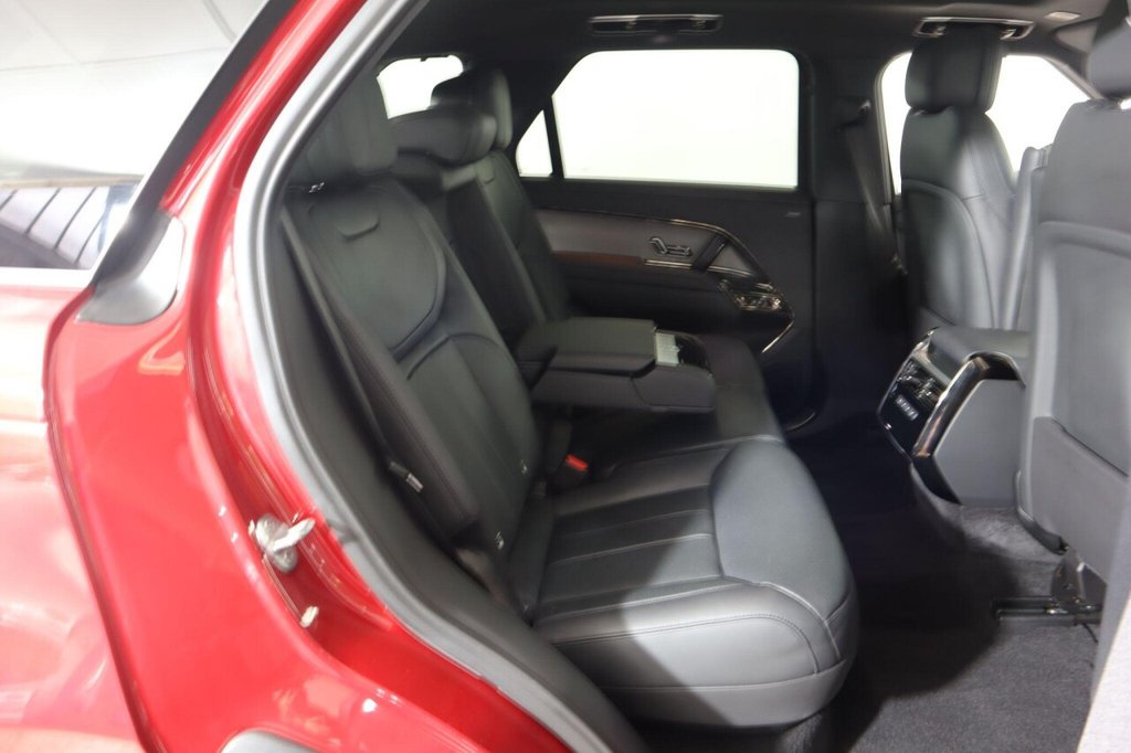 Used Land Rover Range Rover Sport 2023 for sale - 77288084: Photo 13