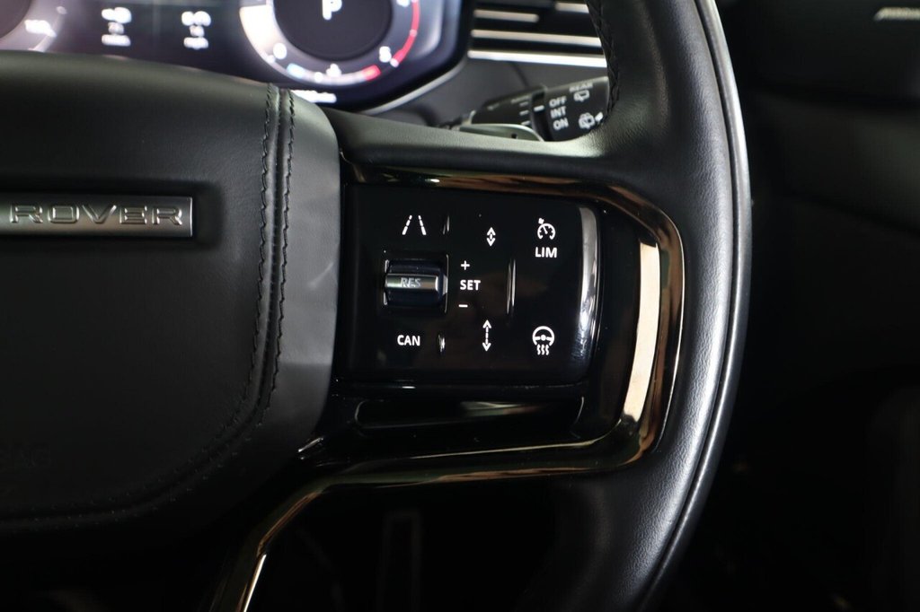 Used Land Rover Range Rover Sport 2023 for sale - 77288084: Photo 17