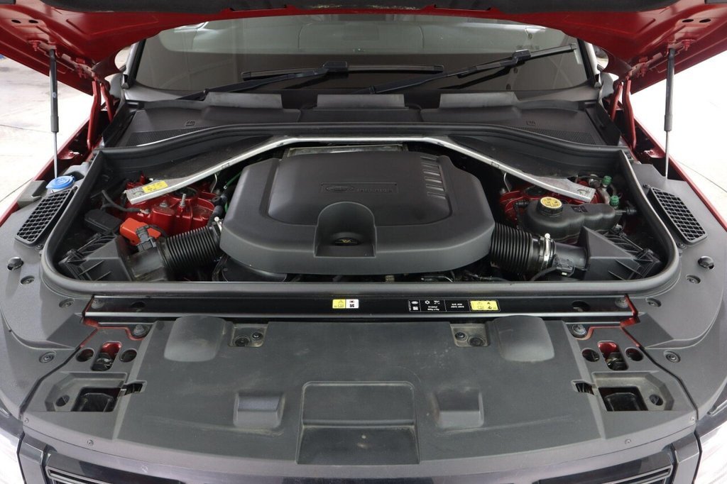 Used Land Rover Range Rover Sport 2023 for sale - 77288084: Photo 27