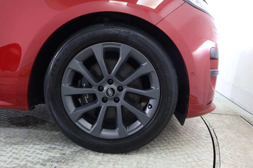 Used Land Rover Range Rover Sport 2023 for sale - 77288084: Photo 28