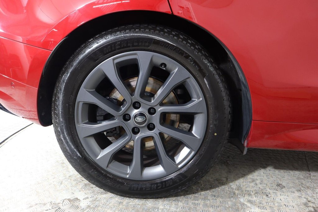 Used Land Rover Range Rover Sport 2023 for sale - 77288084: Photo 29