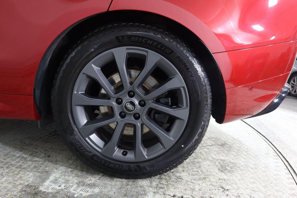 Used Land Rover Range Rover Sport 2023 for sale - 77288084: Photo 30