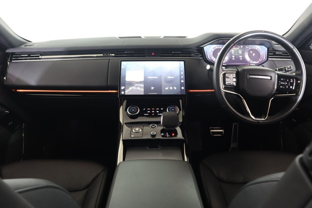 Used Land Rover Range Rover Sport 2023 for sale - 77288084: Photo 32