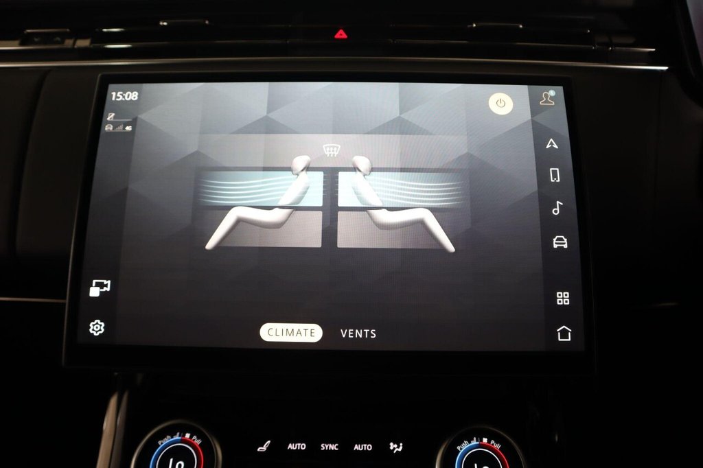 Used Land Rover Range Rover Sport 2023 for sale - 77288084: Photo 33