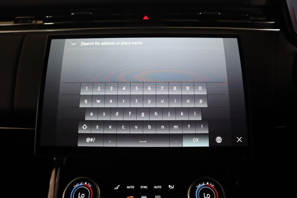 Used Land Rover Range Rover Sport 2023 for sale - 77288084: Photo 35