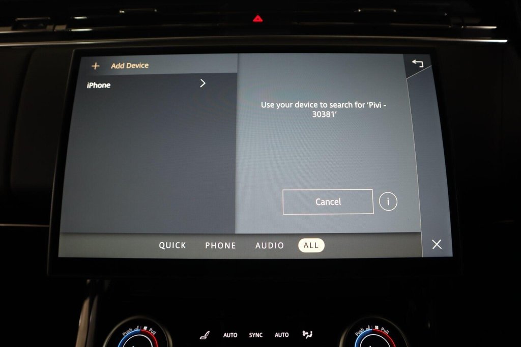 Used Land Rover Range Rover Sport 2023 for sale - 77288084: Photo 37