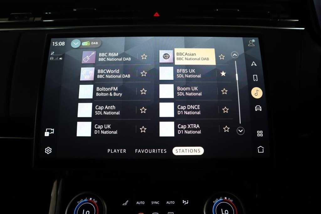 Used Land Rover Range Rover Sport 2023 for sale - 77288084: Photo 38