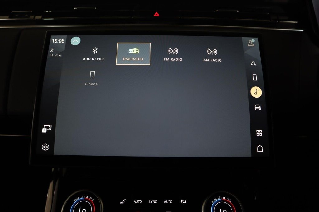 Used Land Rover Range Rover Sport 2023 for sale - 77288084: Photo 39