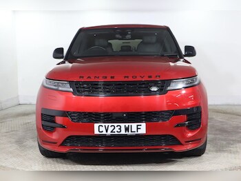 Used Land Rover Range Rover Sport 2023 for sale - 77288084: Photo
