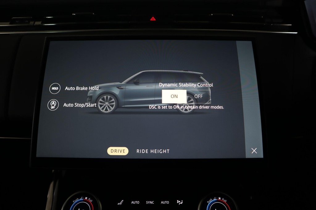 Used Land Rover Range Rover Sport 2023 for sale - 77288084: Photo 40