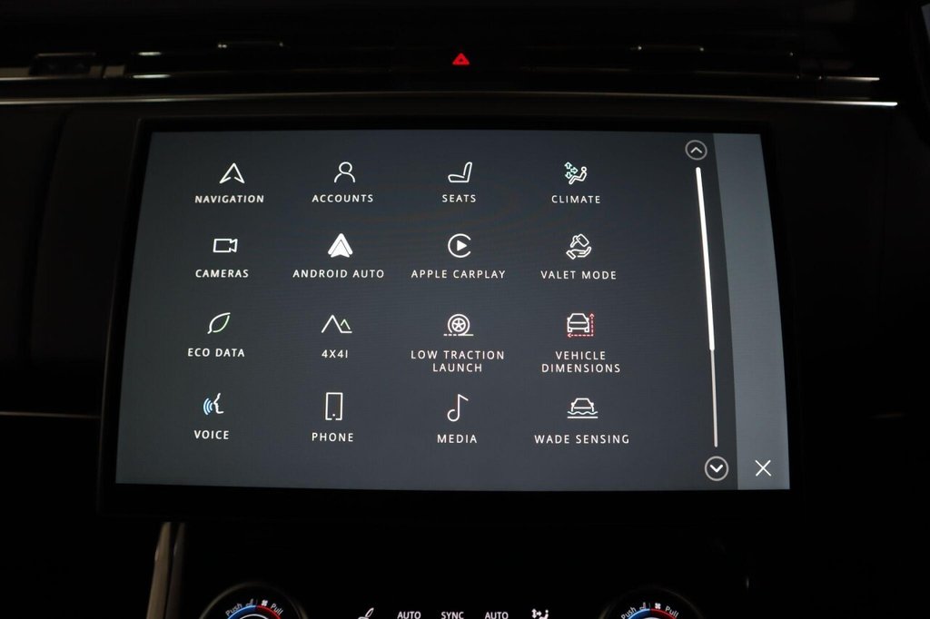 Used Land Rover Range Rover Sport 2023 for sale - 77288084: Photo 41