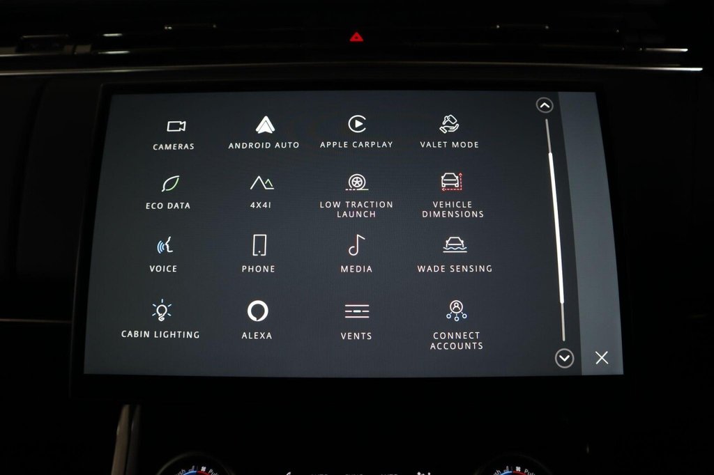 Used Land Rover Range Rover Sport 2023 for sale - 77288084: Photo 42