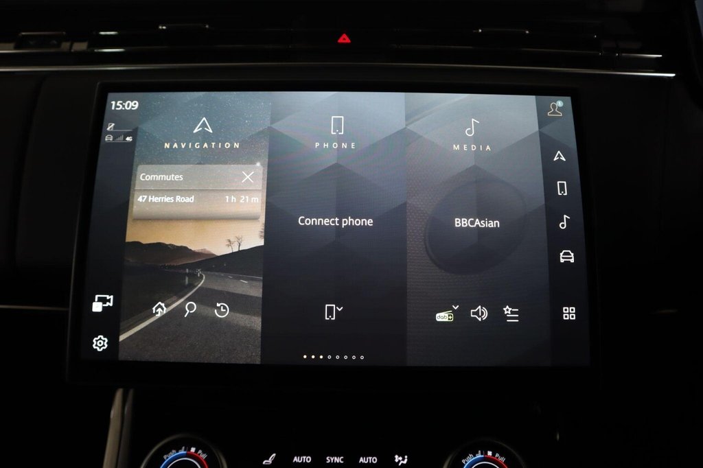 Used Land Rover Range Rover Sport 2023 for sale - 77288084: Photo 43